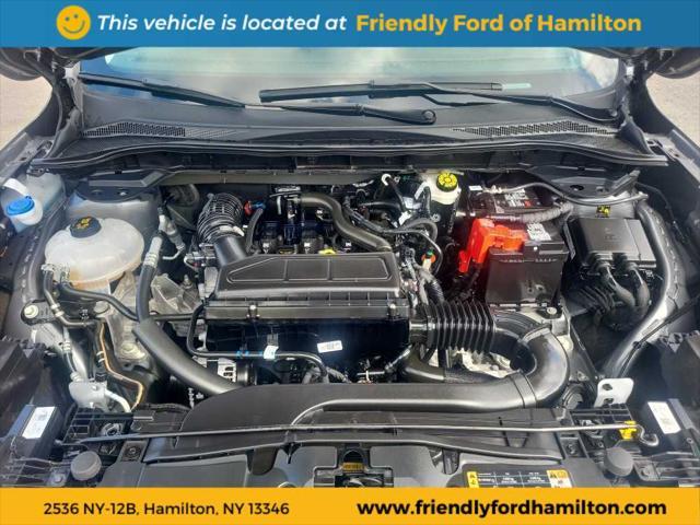 used 2024 Ford Escape car, priced at $25,995