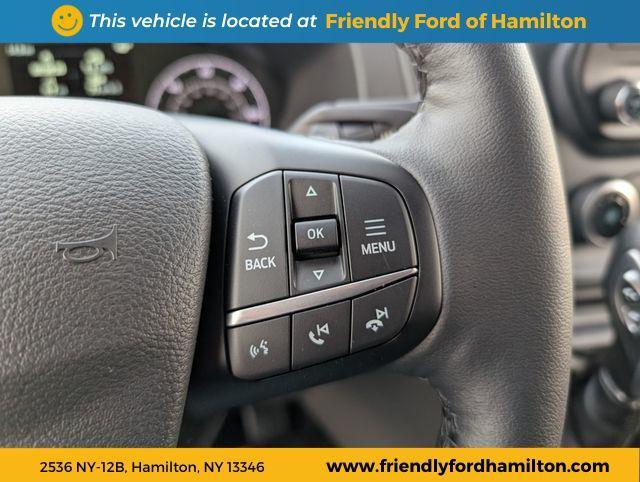 new 2024 Ford Transit-350 car, priced at $61,855