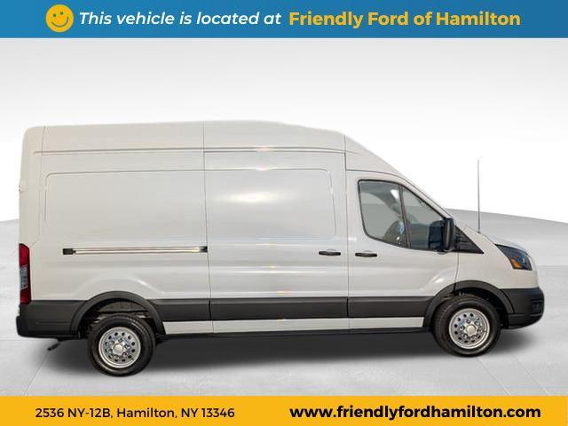 new 2024 Ford Transit-350 car, priced at $61,855