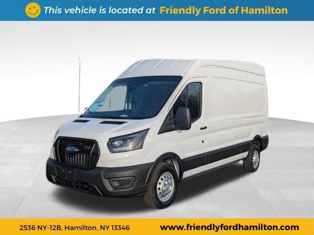 new 2024 Ford Transit-350 car, priced at $61,855
