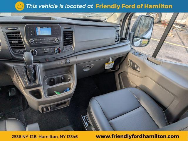 new 2024 Ford Transit-350 car, priced at $61,855