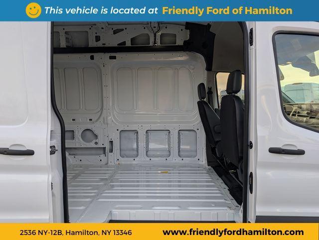 new 2024 Ford Transit-350 car, priced at $61,855