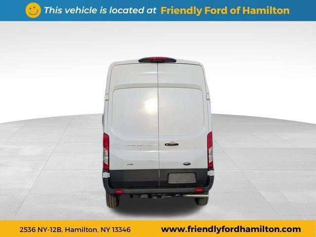 new 2024 Ford Transit-350 car, priced at $61,855