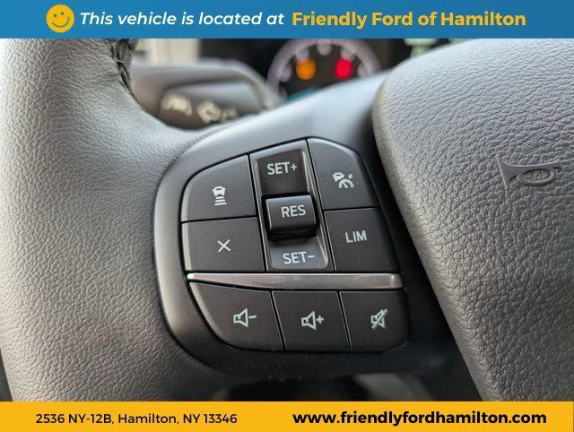 new 2024 Ford Transit-350 car, priced at $61,855