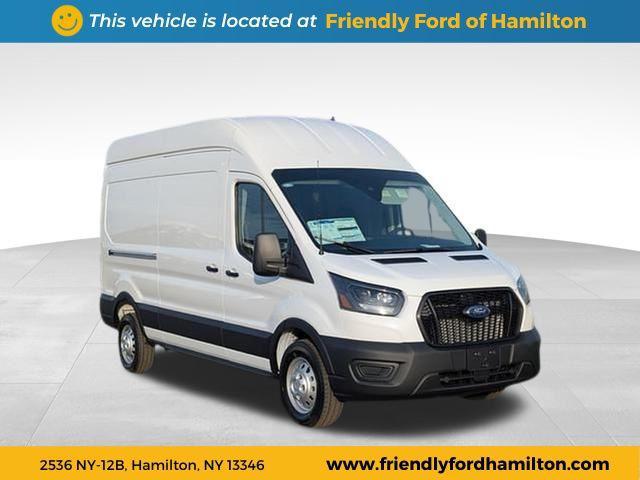 new 2024 Ford Transit-350 car, priced at $61,855
