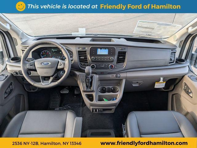 new 2024 Ford Transit-350 car, priced at $61,855