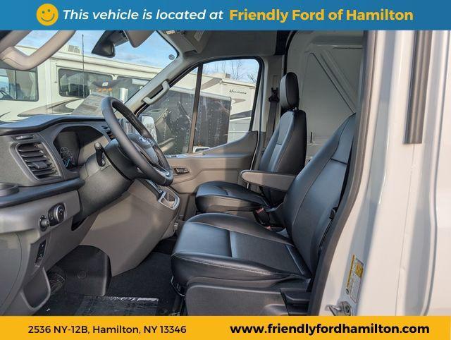 new 2024 Ford Transit-350 car, priced at $61,855