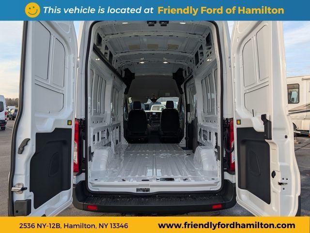 new 2024 Ford Transit-350 car, priced at $61,855