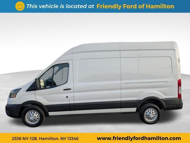 new 2024 Ford Transit-350 car, priced at $61,855
