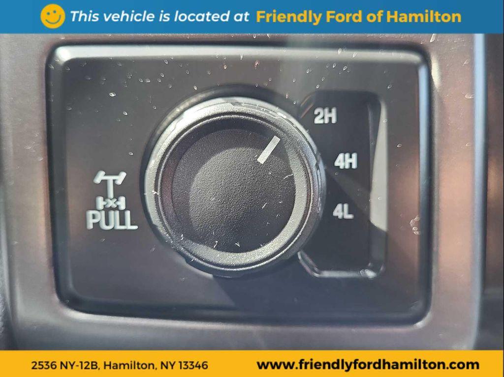 used 2016 Ford F-150 car, priced at $23,995