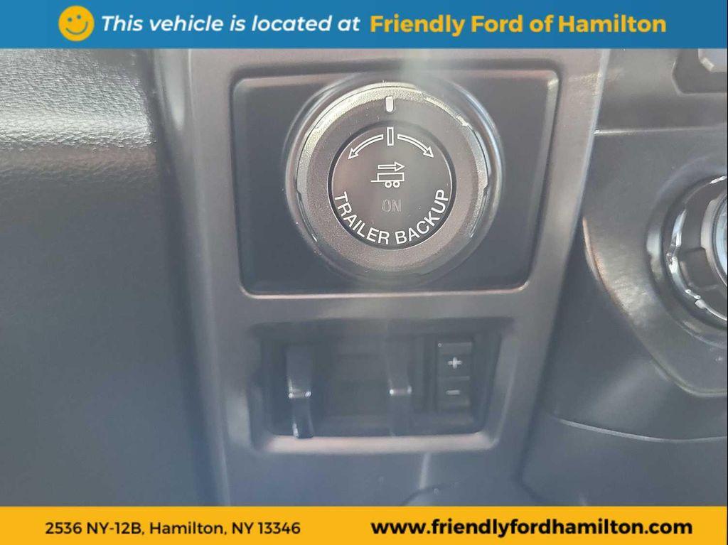 used 2016 Ford F-150 car, priced at $23,995