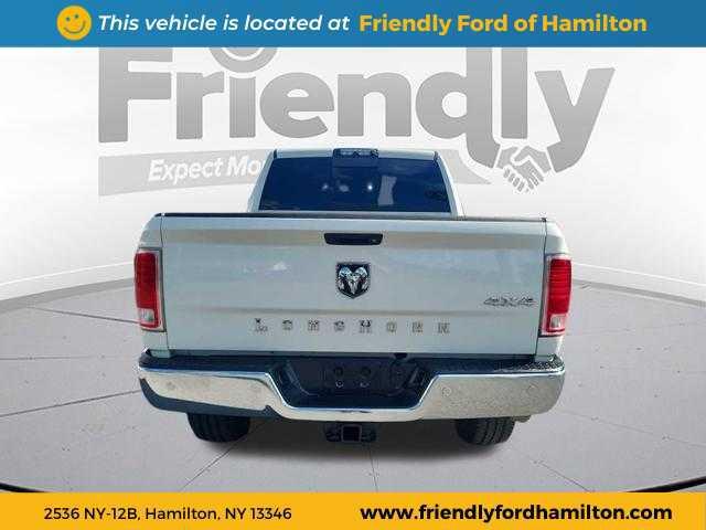 used 2018 Ram 2500 car, priced at $46,529