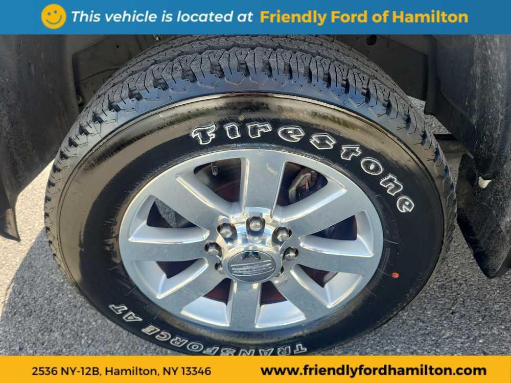 used 2018 Ram 2500 car, priced at $46,529