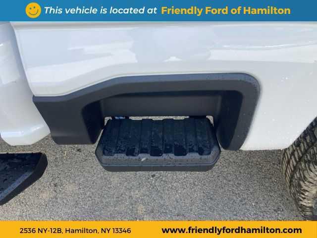 new 2025 Ford F-250 car, priced at $53,178