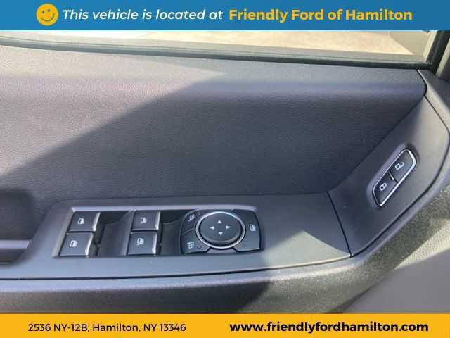 new 2025 Ford F-250 car, priced at $53,178