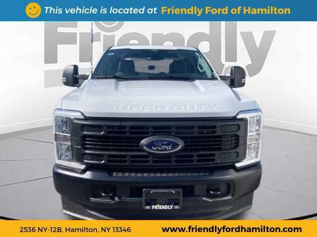new 2025 Ford F-250 car, priced at $53,178