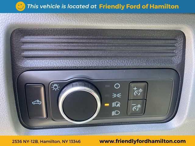 new 2025 Ford F-250 car, priced at $53,178