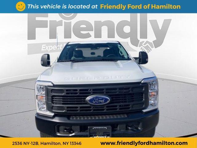 new 2025 Ford F-250 car, priced at $55,665
