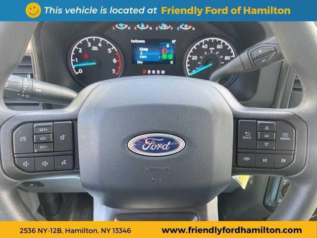 new 2025 Ford F-250 car, priced at $53,178