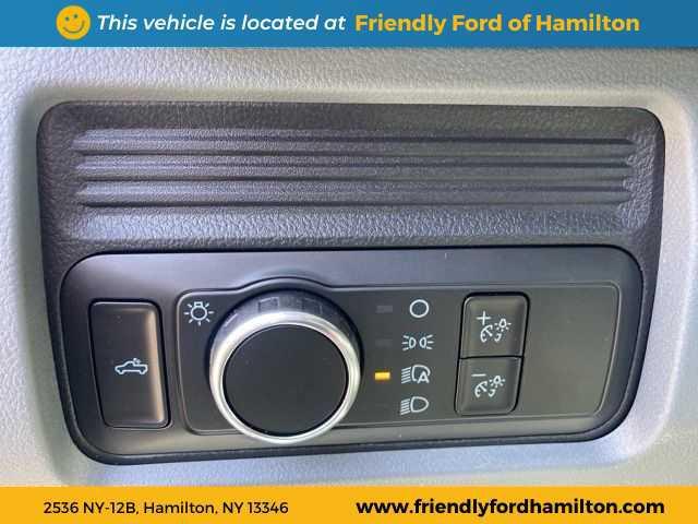 new 2025 Ford F-250 car, priced at $53,178
