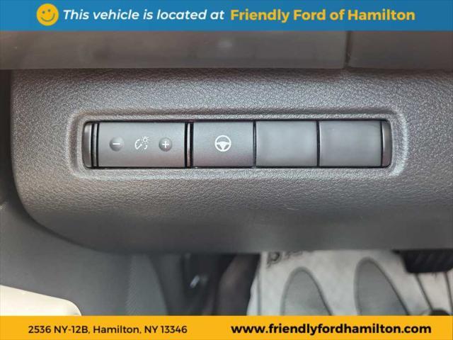 used 2024 Nissan Pathfinder car, priced at $37,491