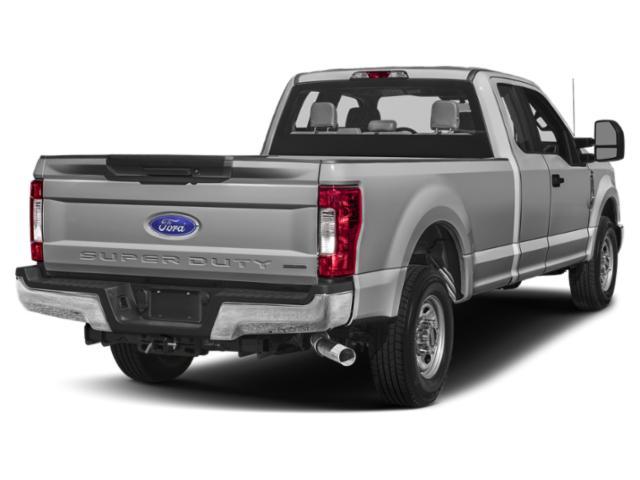 used 2019 Ford F-250 car, priced at $33,991