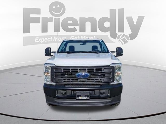 new 2023 Ford F-350 car, priced at $48,387