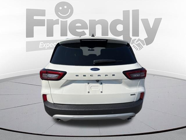 new 2024 Ford Escape car, priced at $41,012