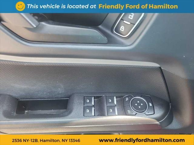 used 2021 Ford Bronco Sport car, priced at $23,243