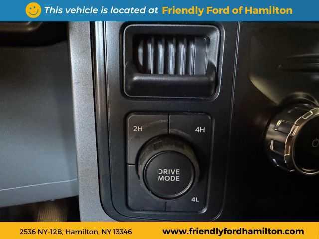 new 2025 Ford F-150 car, priced at $53,126