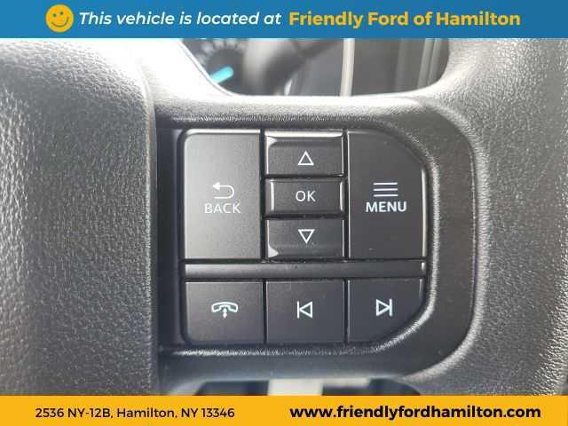 used 2023 Ford F-150 car, priced at $36,995