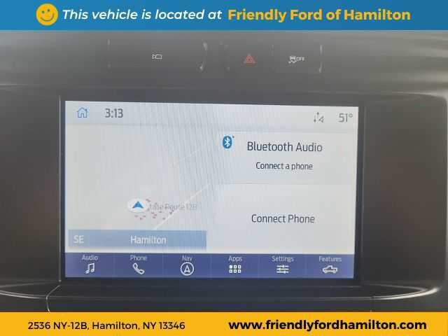used 2023 Ford F-150 car, priced at $36,995