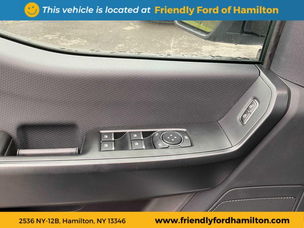 new 2025 Ford F-150 car, priced at $51,825