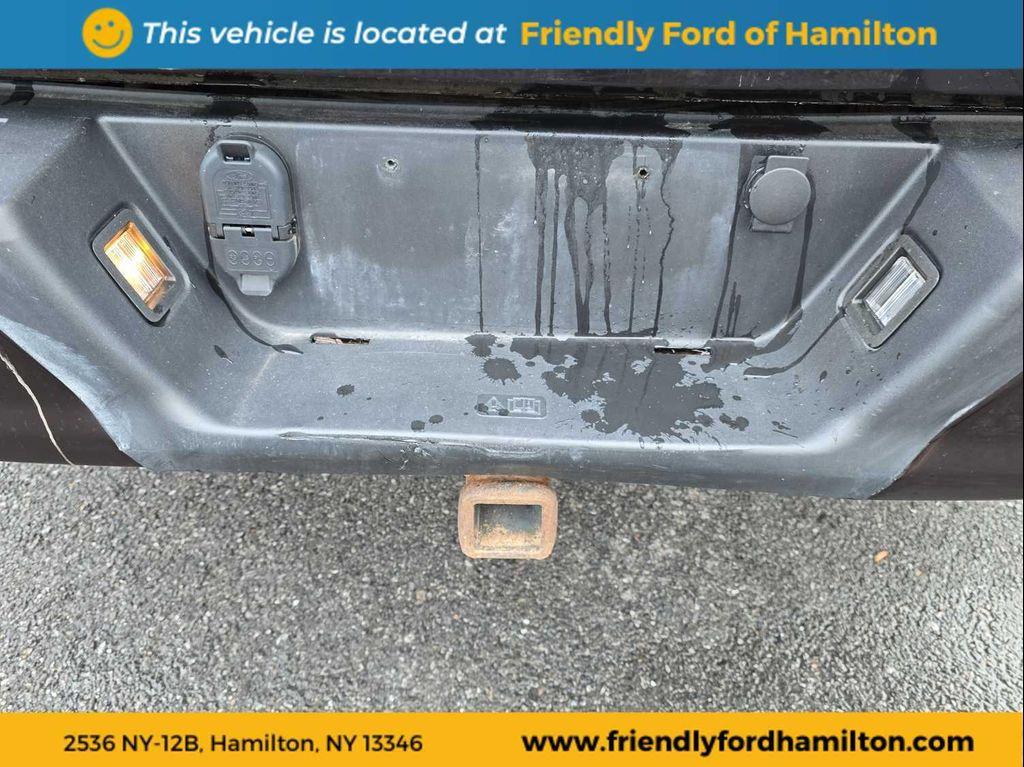 used 2018 Ford F-150 car, priced at $25,795