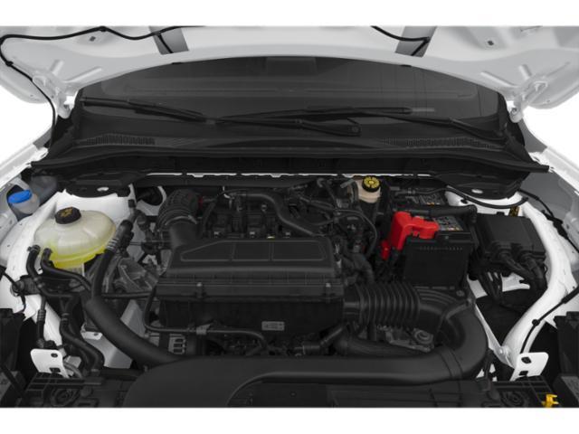 used 2025 Ford Escape car, priced at $32,500