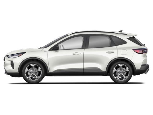 new 2025 Ford Escape car, priced at $34,000