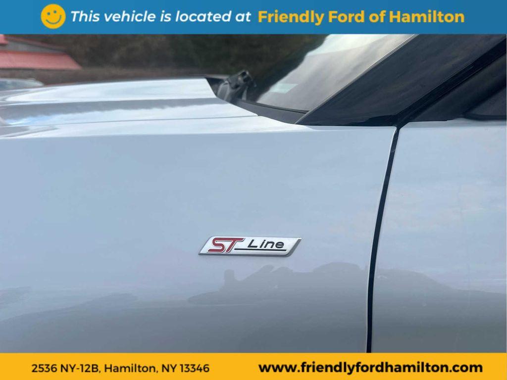 new 2026 Ford Explorer car, priced at $51,947