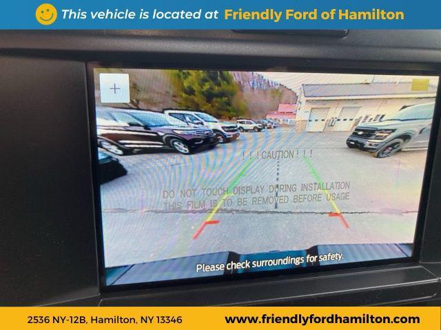 new 2025 Ford F-250 car, priced at $52,005