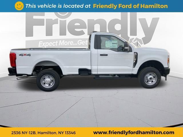 new 2025 Ford F-250 car, priced at $52,005