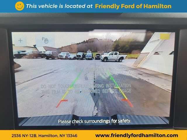 new 2025 Ford F-250 car, priced at $49,545