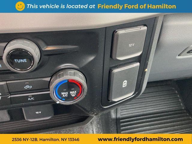 new 2025 Ford F-250 car, priced at $52,005
