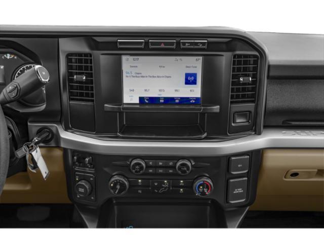 new 2025 Ford F-250 car, priced at $59,470