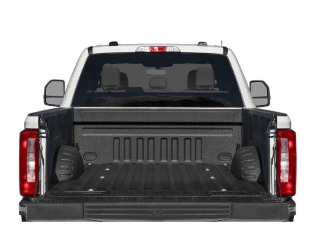 new 2025 Ford F-250 car, priced at $59,470
