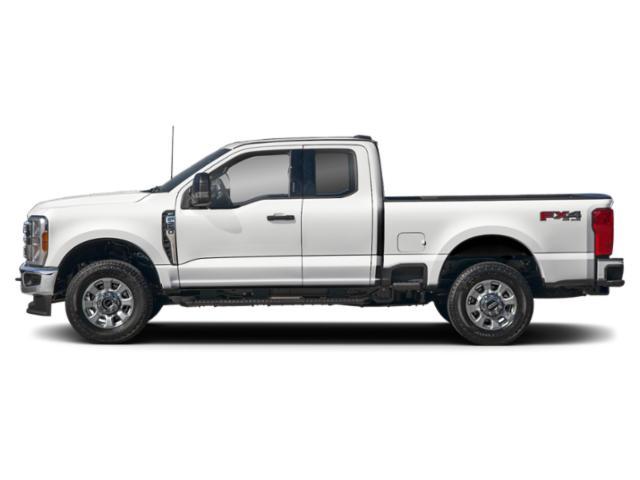 new 2025 Ford F-250 car, priced at $59,470