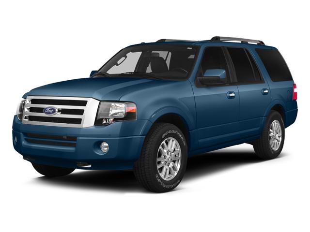 used 2014 Ford Expedition car