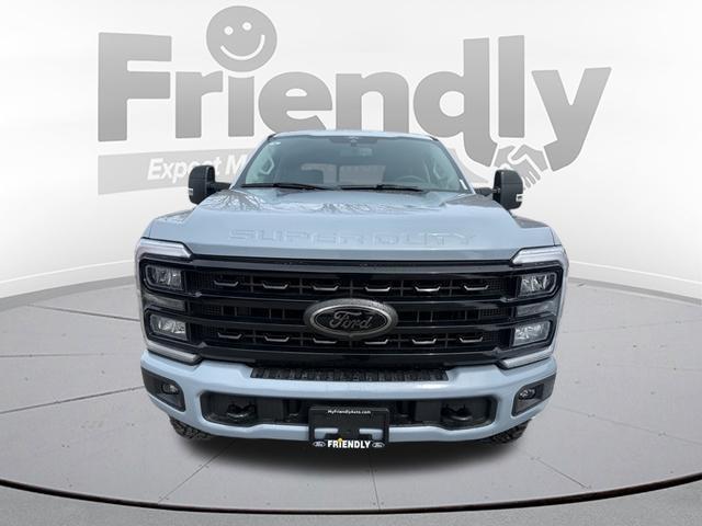 new 2024 Ford F-350 car, priced at $90,000