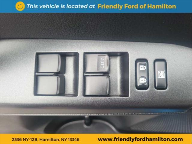 used 2018 Toyota RAV4 Hybrid car, priced at $20,995