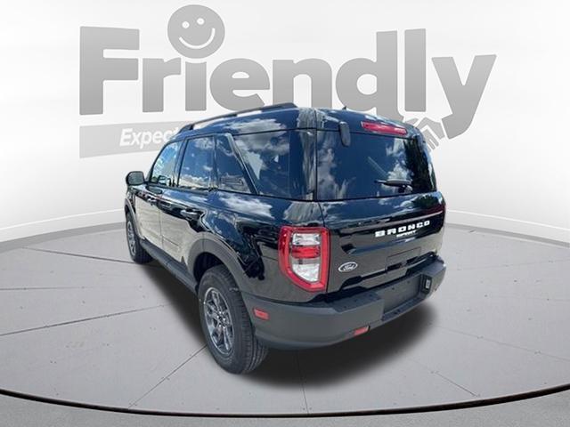 used 2024 Ford Bronco Sport car, priced at $31,995