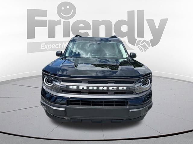 used 2024 Ford Bronco Sport car, priced at $31,995