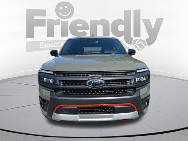 new 2024 Ford Expedition car, priced at $80,628